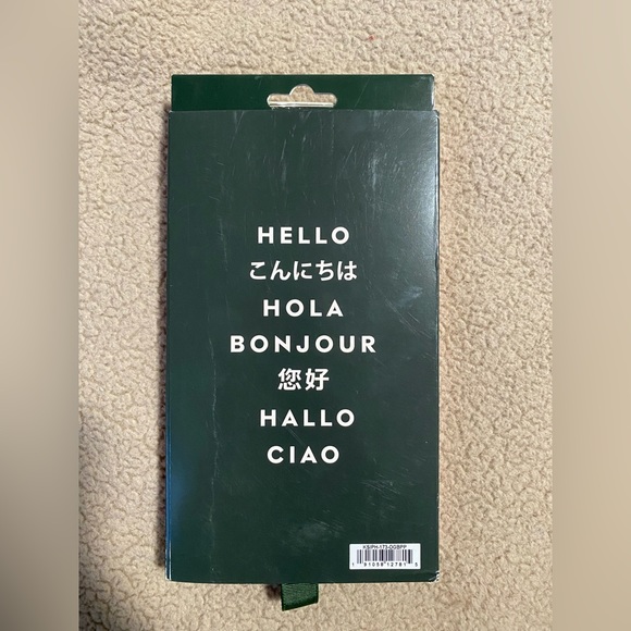 Kate spade iPhone 11 XS pro max case - Picture 2 of 2